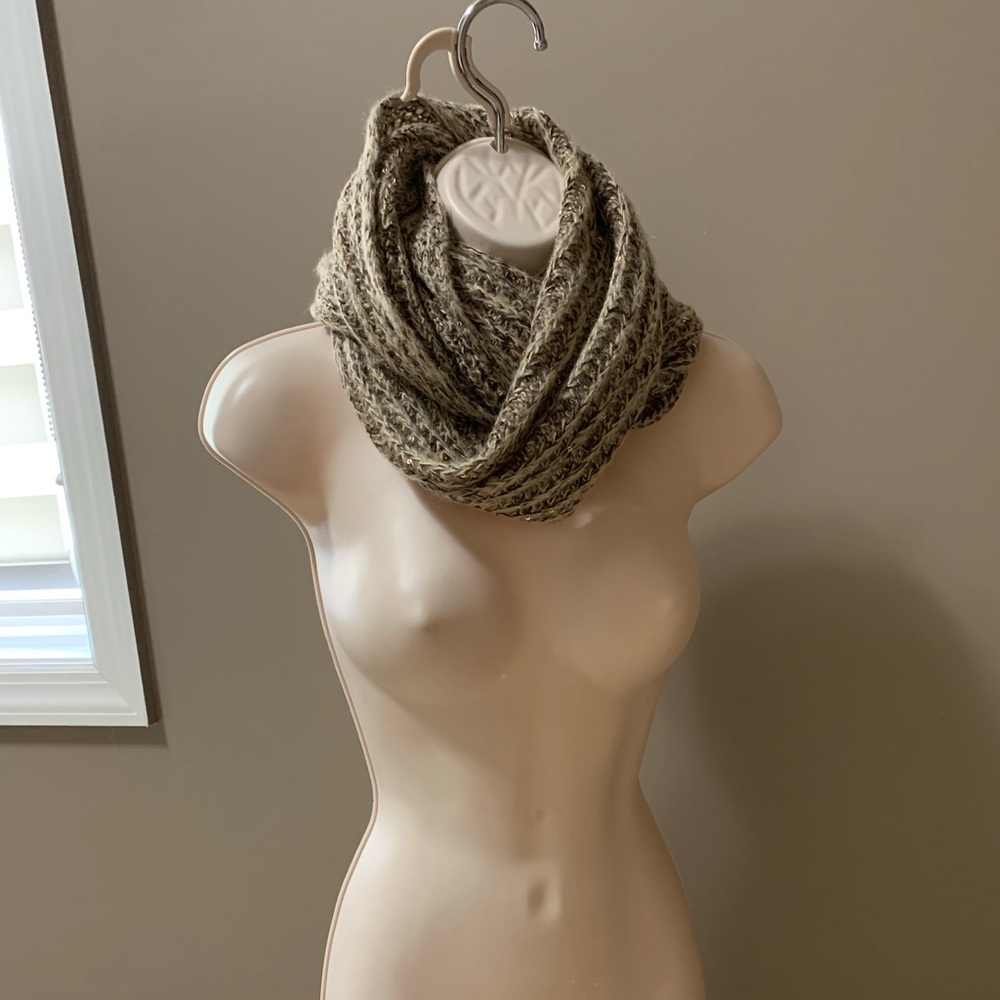 Calvin Klein Infinity Scarf